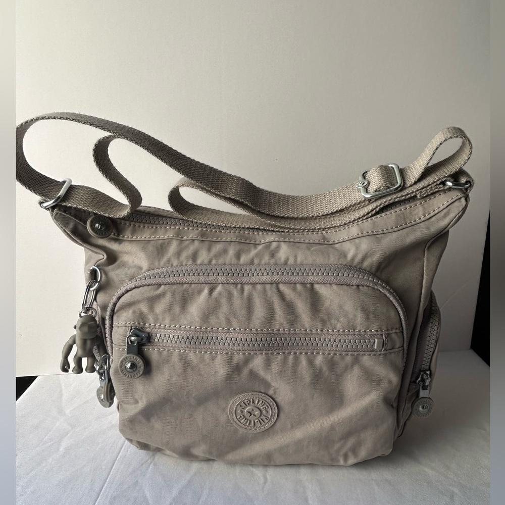 Kipling Gabbie S Crossbody Bag